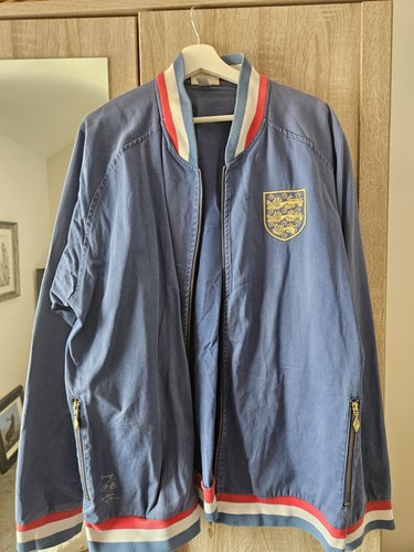 England umbro bomber - bomber, cup