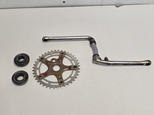 1979 mongoose supergoose - 1979,
