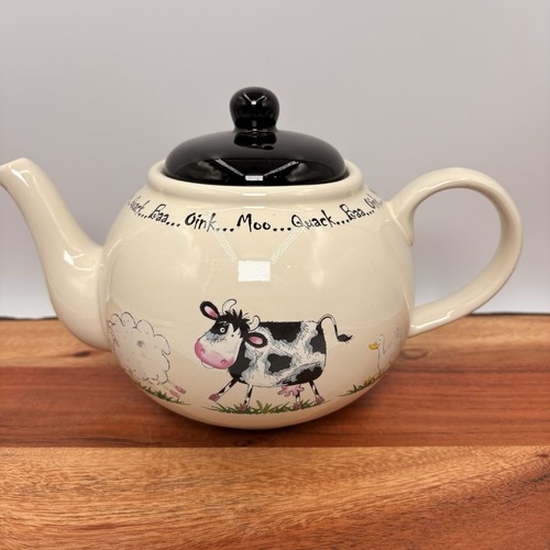 Price and kensington - price, teapot