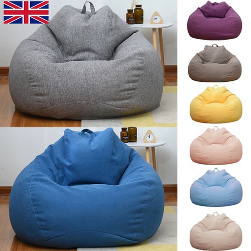 Bean bag cover - cover, indoor