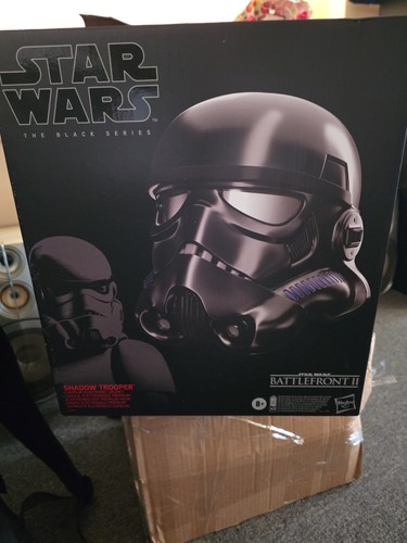 Star wars the black series - wars,