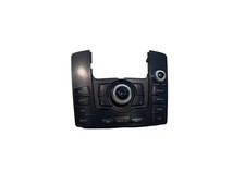 AUDI Q7 4L 2013 MMI SAT NAV