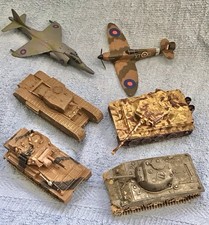 Corgi Military Vehicles