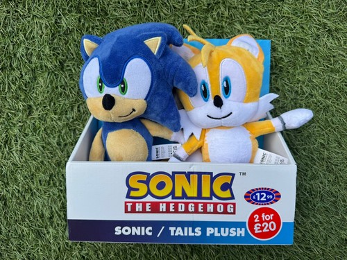 Sonic the hedgehog and - the,