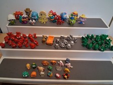 Micro Moshi Monstersx 73 And