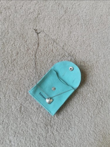 Tiffany heart elsa - &, co