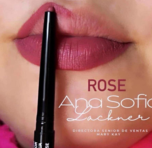 Mary kay waterproof - mary,