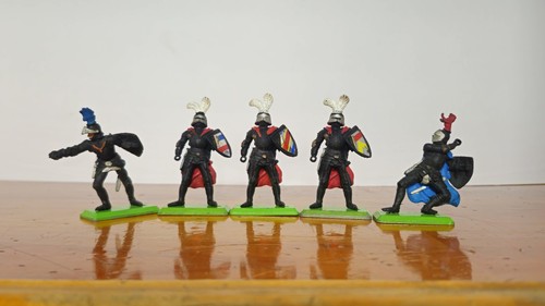 Britains deetail black - britains,