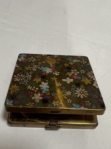 Vintage vogue vanities powder - vanities,