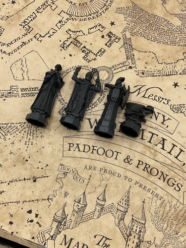 Harry potter chess - harry, x
