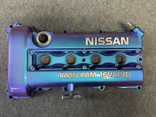 Nissan SR20DET Engine Head