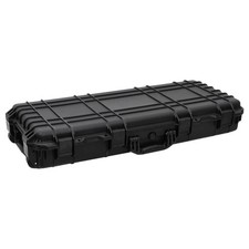 Waterproof Plastic Molded Gun