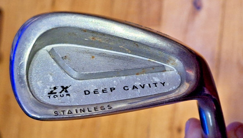 Ram tour deep cavity w - zx,