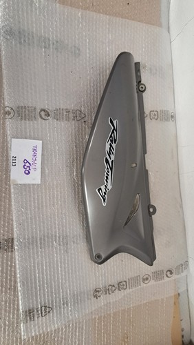 Honda transalp 650 2000 - 650,