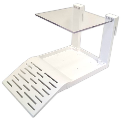 Ciano terrarium basking ramp - terrarium,