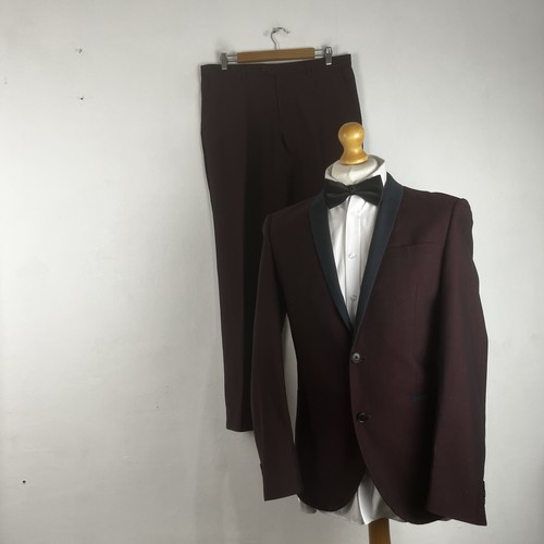 Next tuxedo dinner suit - tuxedo,