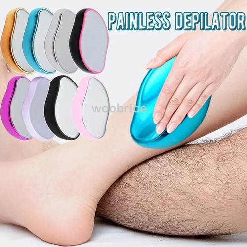 Painless physical hair - physical,