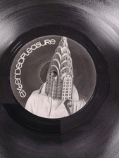 Mass Production Extended