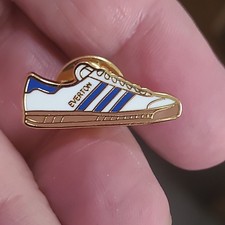 A Nice Everton Badge Wear With Pride Ideal Gift For Supporter Or Collector 
