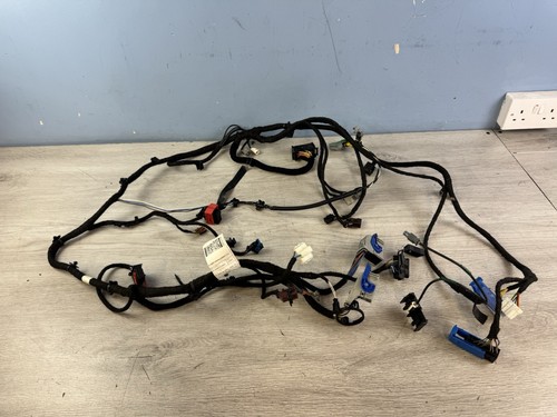 Peugeot boxer dashboard - boxer,