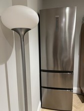 Used Haier HTR3619FNMP Fridge