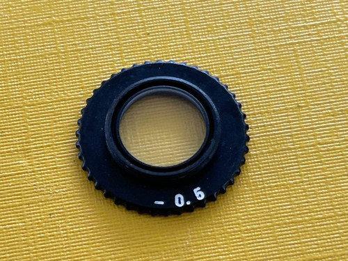 Leica 14355 correction lens