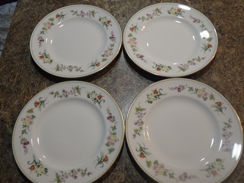 Wedgwood mirabelle lot 4 - mirabelle,