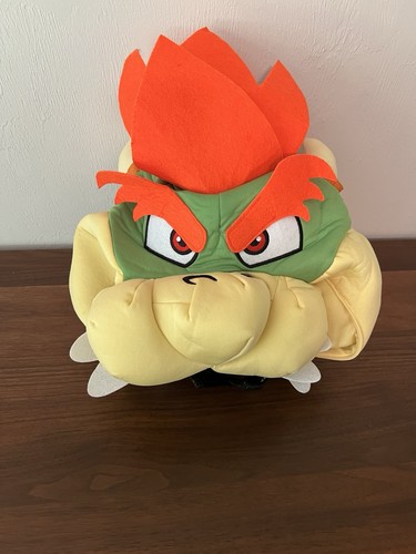 Super mario bros bowser - mario,