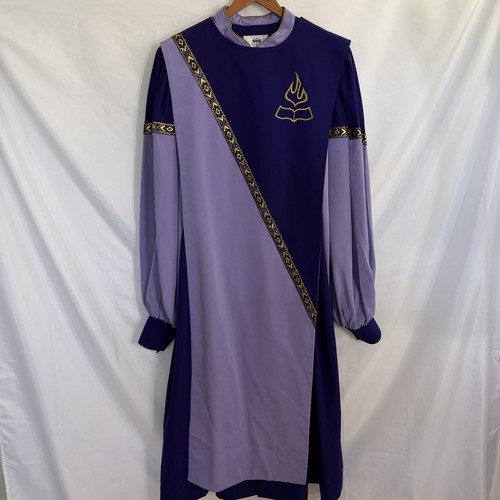 Vintage murphy robe choir - vintage,