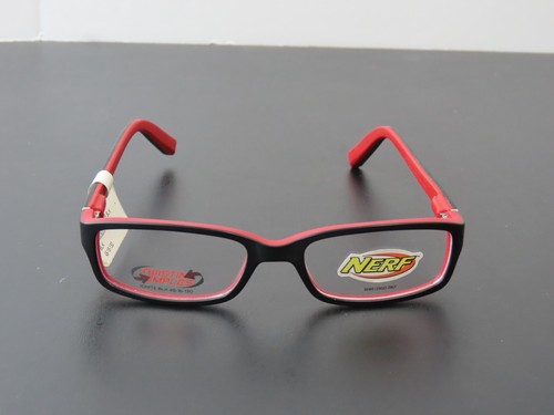 Nerf twisting temples - nerf,