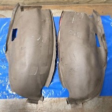 Ford Sierra Mk1 Inner Wheel