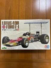 TAMIYA LOTUS 49B FORD F-1 Big