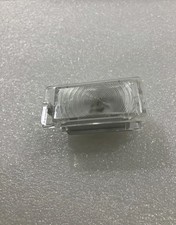 NISSAN QASHQAI INTERIOR LIGHT