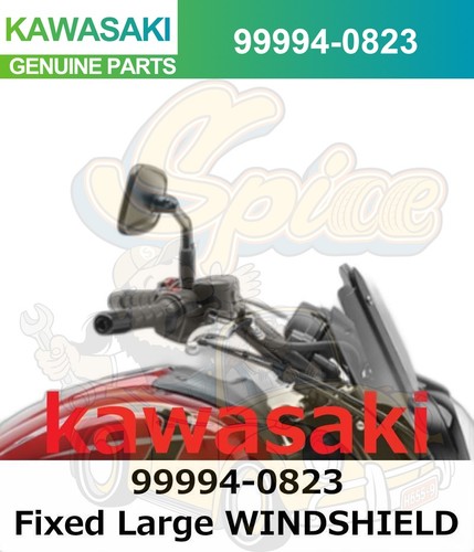 Kawasaki genuine 2015 2021 - kawasaki, 2015-2021