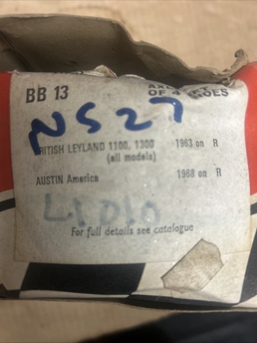 Austin 1100 1300 - 1100,