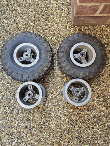 Kids blata quad wheels - kids,