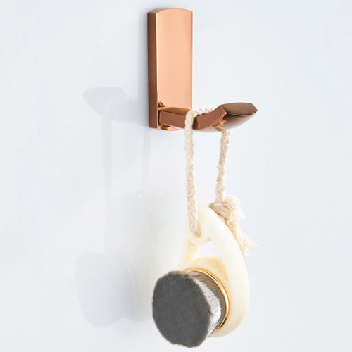 Rose gold brass simple - rose,