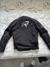 Rukka jacket size - size, and