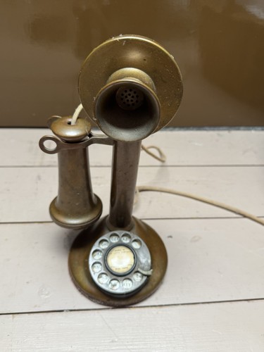 Antique western electric 51al - antique,