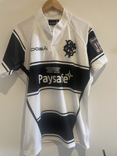 Barbarians 2017 Rugby Jersey Shirt Embroidered Vs Ulster Men’s XXXL 3XL