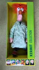 Beaker the muppet show igel - beaker,