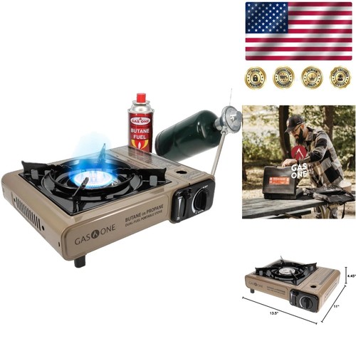 Effortless cooking with - with, dual