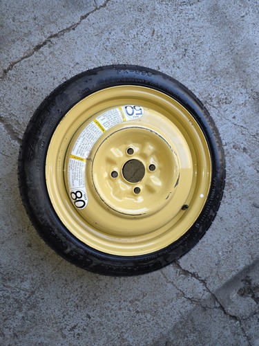 4x100 honda spare - 4x100,