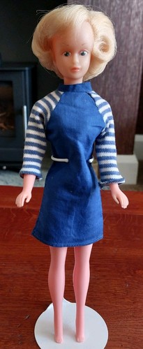 Vintage palitoy 1970s mary - vintage,