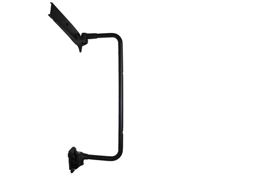 Volvo medium mirror arm - medium,