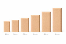 MDF Architrave Door Frame