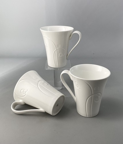 Wedgwood nature embossed - wedgwood, set