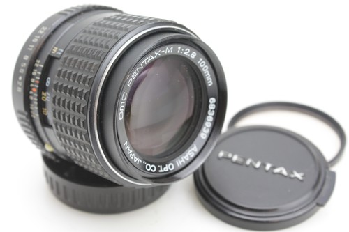 Excellent asahi smc pentax - excellent,