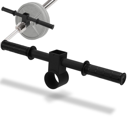 Kswlor bar row barbell - t,