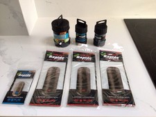 Fox Edges Pva Bag Mixed Bundle